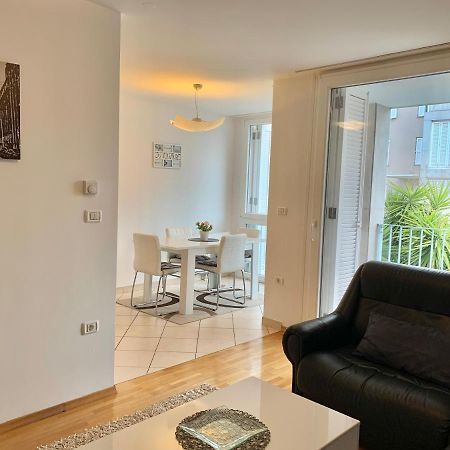 Sonce Apartment Izola Exterior photo