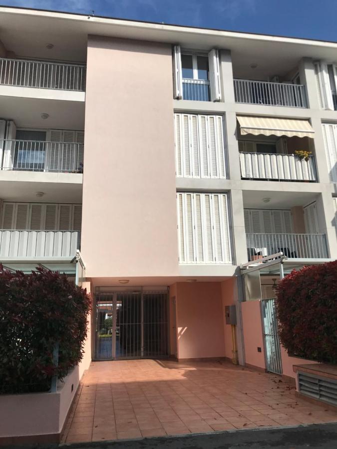 Sonce Apartment Izola Exterior photo