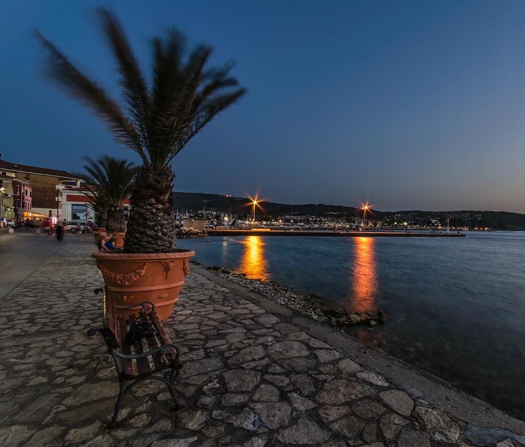 Sonce Apartment Izola Exterior photo