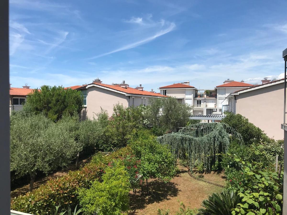 Sonce Apartment Izola Exterior photo
