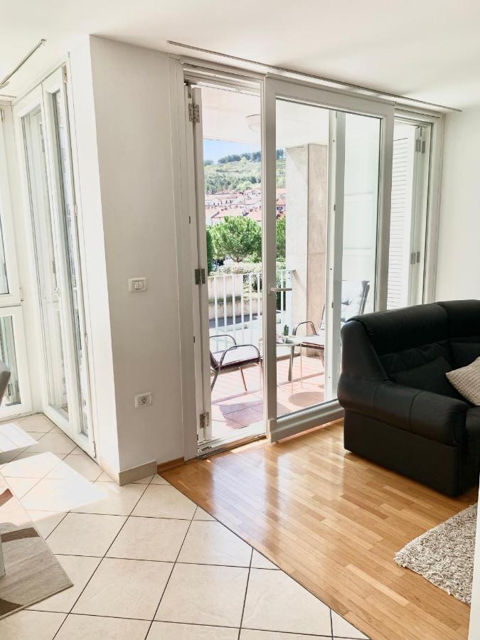 Sonce Apartment Izola Exterior photo