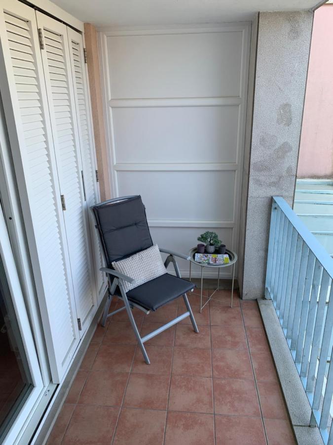 Sonce Apartment Izola Exterior photo