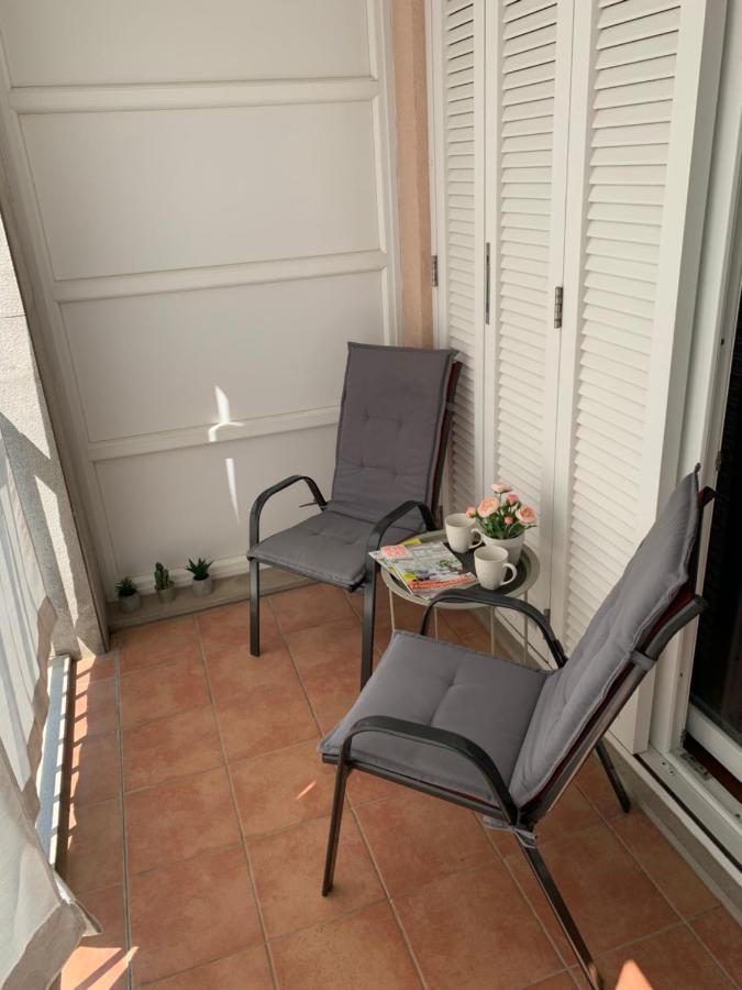 Sonce Apartment Izola Exterior photo