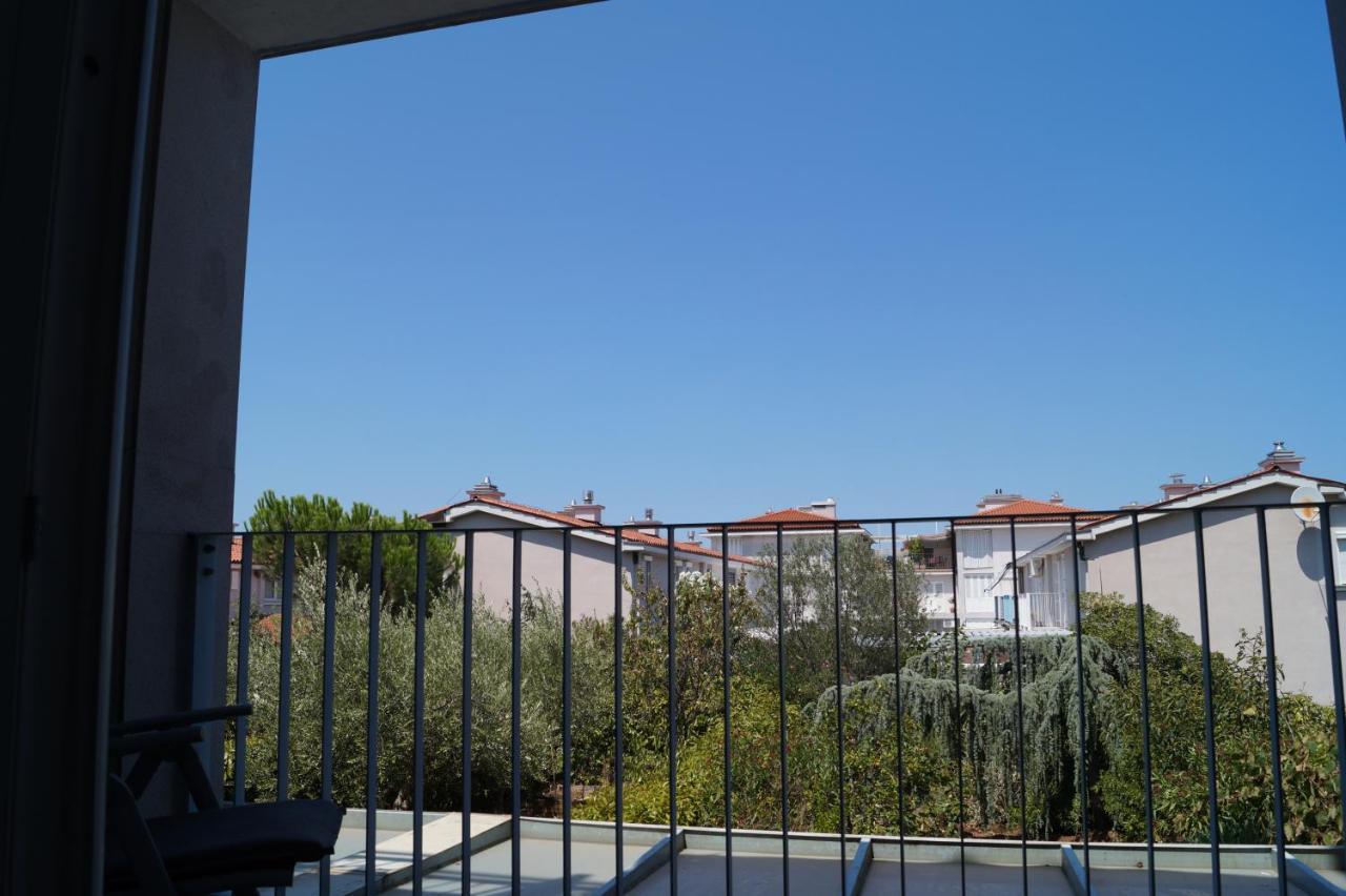 Sonce Apartment Izola Exterior photo
