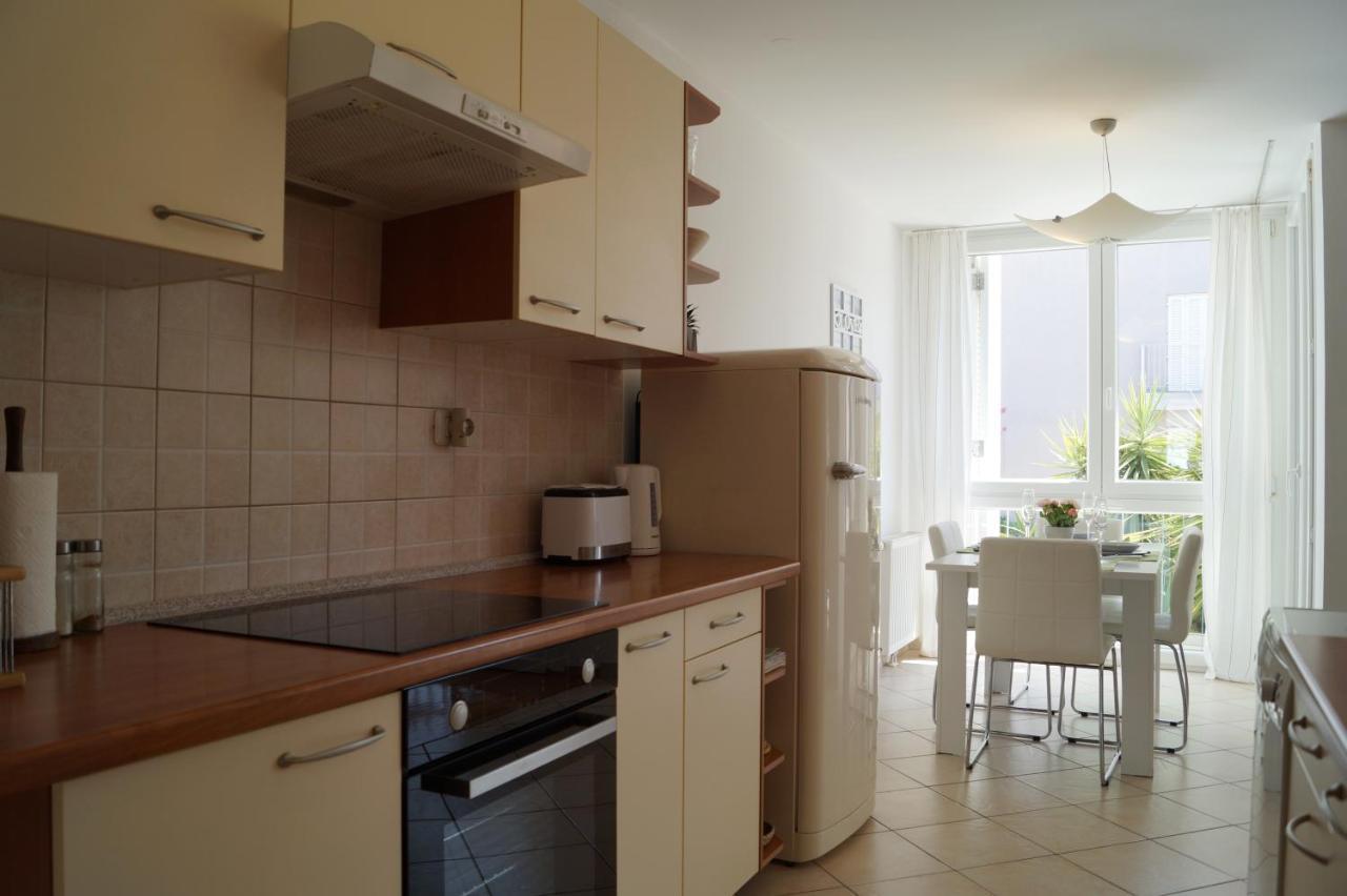 Sonce Apartment Izola Exterior photo