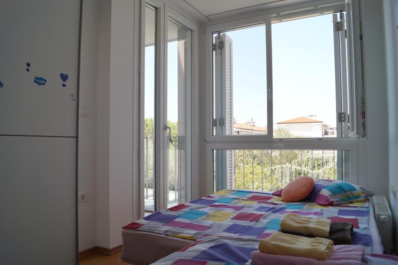 Sonce Apartment Izola Exterior photo