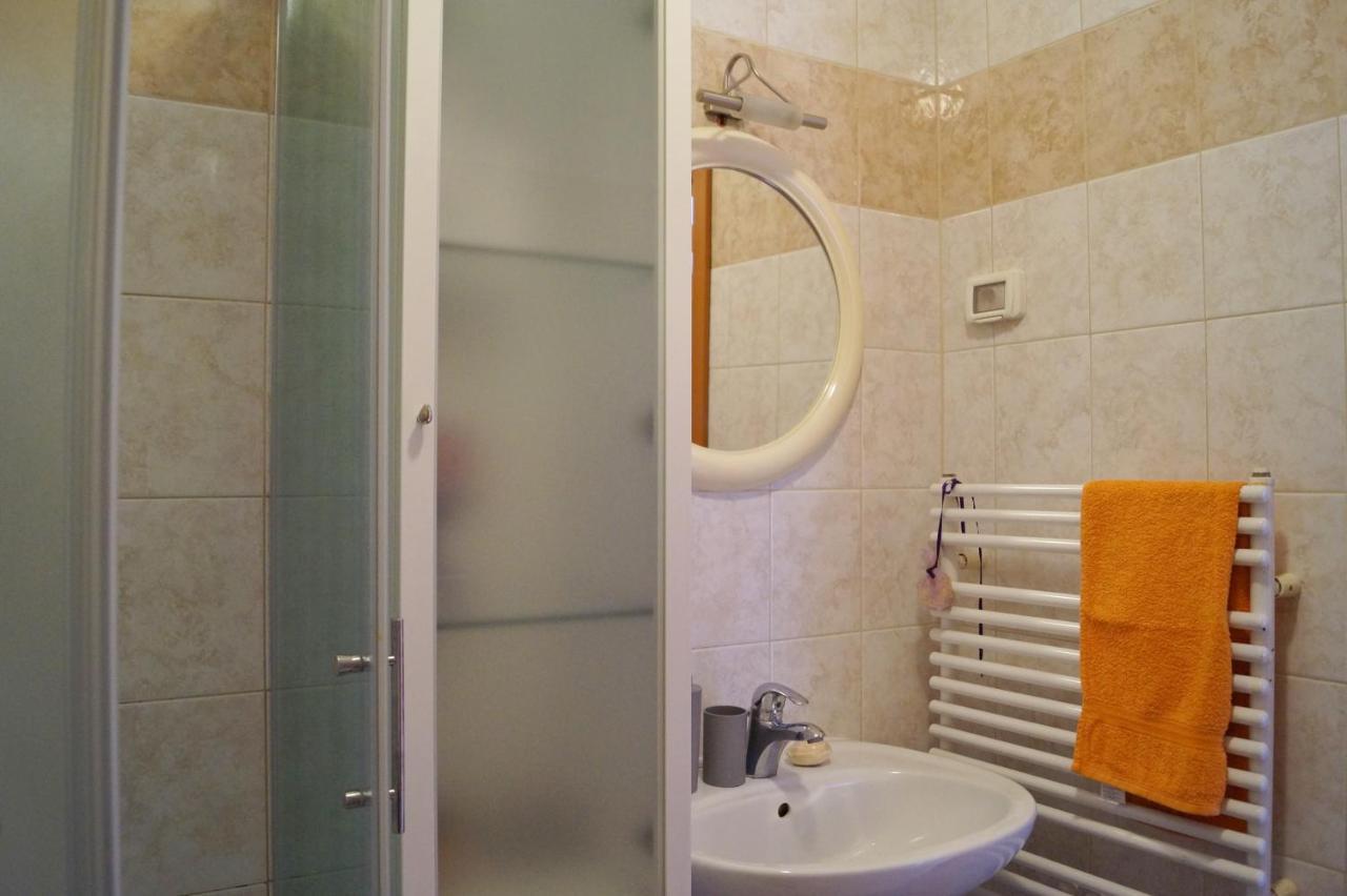Sonce Apartment Izola Exterior photo