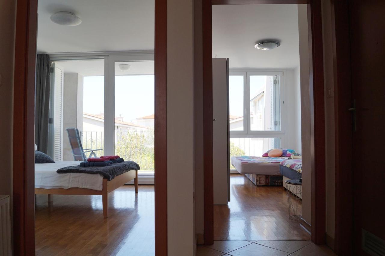 Sonce Apartment Izola Exterior photo
